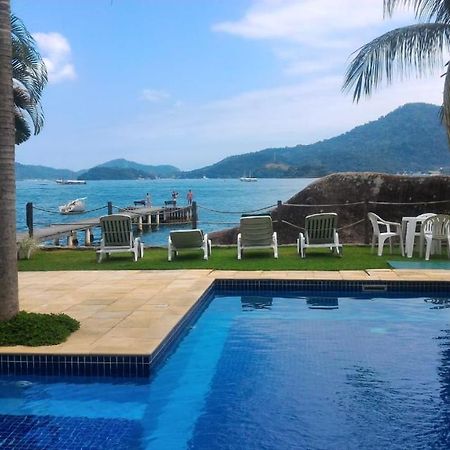 Apartamento Em Condominio Fechado - Angra Dos Reis - Piscina, Praia, Lazer Экстерьер фото