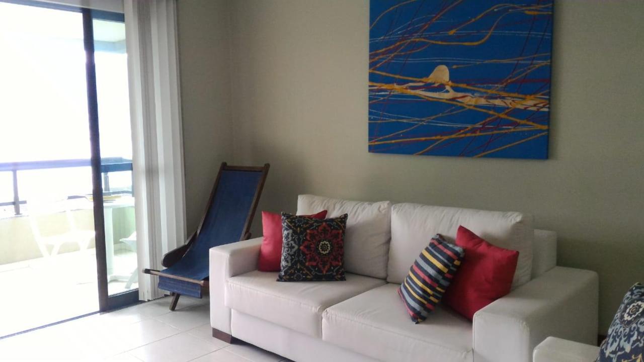 Apartamento Em Condominio Fechado - Angra Dos Reis - Piscina, Praia, Lazer Экстерьер фото