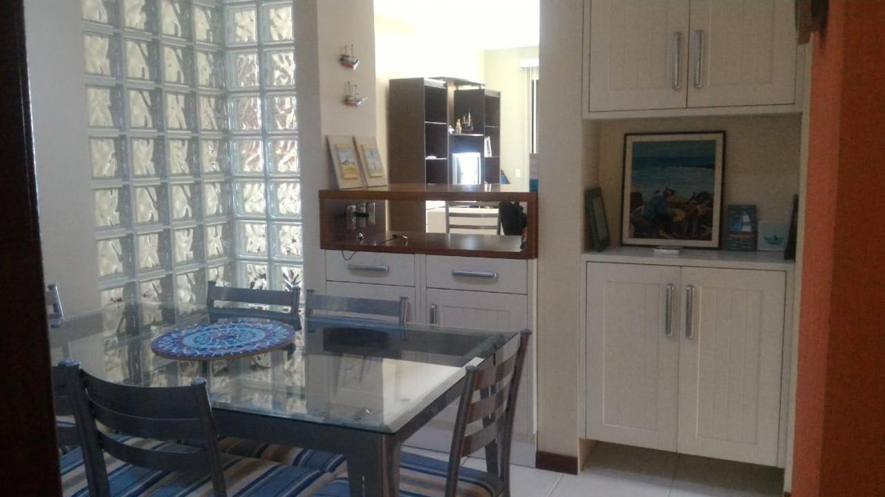 Apartamento Em Condominio Fechado - Angra Dos Reis - Piscina, Praia, Lazer Экстерьер фото